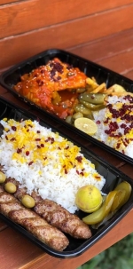 نمونه ظروف